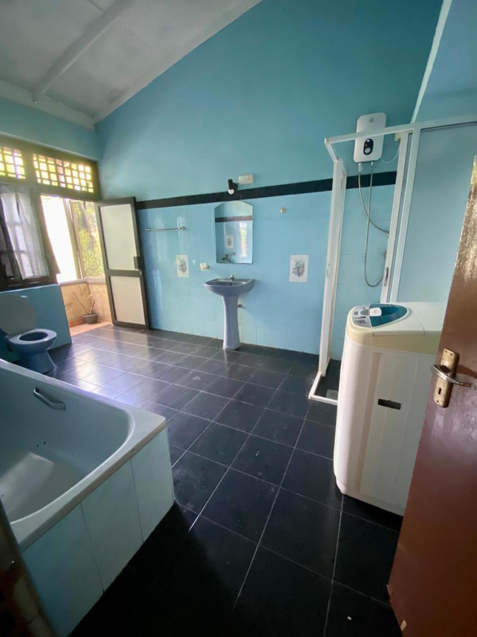 Noahs Ark Transit Stay Moratuwa Ngoại thất bức ảnh